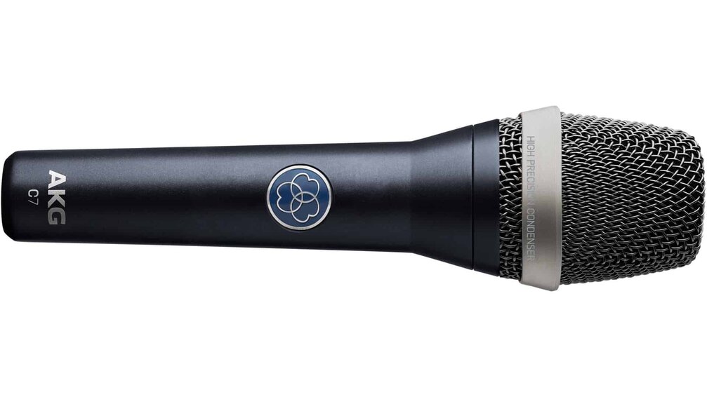 AKG DMS Tetrad Performer Set Test ⋆ delamar.de